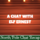 Chat with Elf Ernest