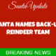 Reindeer Back-Up Team