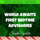 Bedtime Advisories to Come from Santa's Sleigh 2