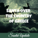 Greece Welcomes Santa 1