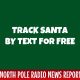 Track Santa by Text
