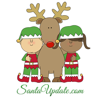 SantaUpdate.com