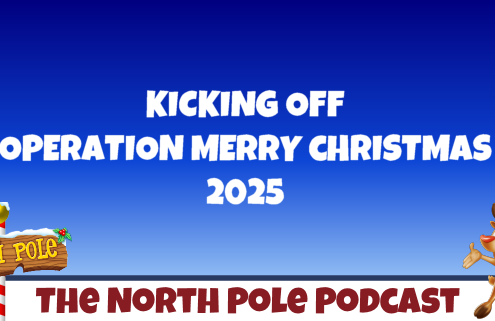 North Pole Podcast