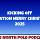 North Pole Podcast