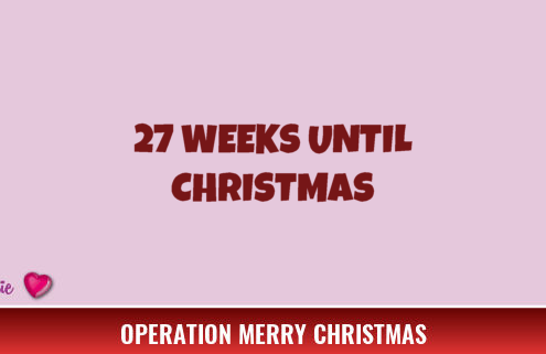 27 Weeks