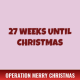 27 Weeks