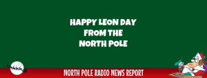 Leon Day