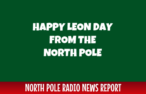 Leon Day