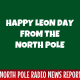 Leon Day