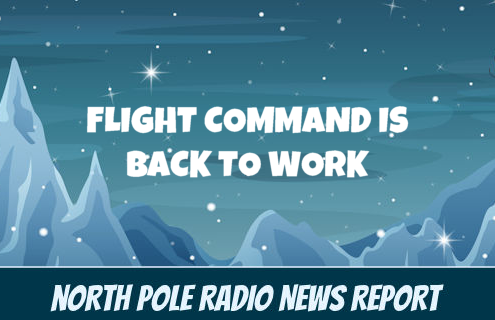 Flight Command