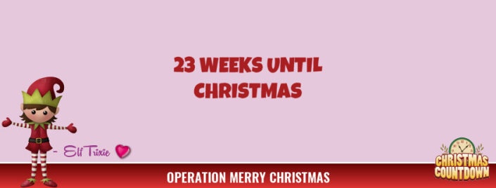 How many christmas islands are there