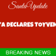 Santa Declares Toyvember