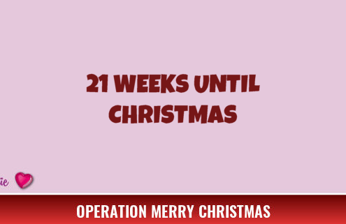 21 Weeks