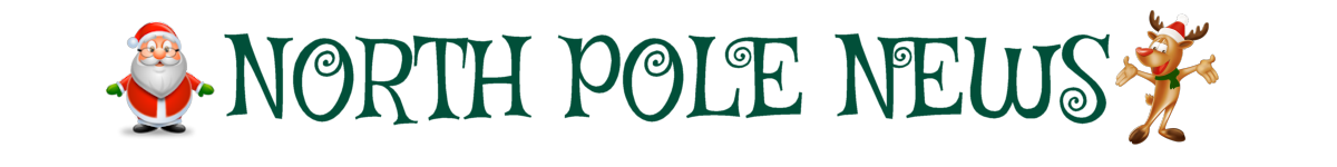 North Pole News